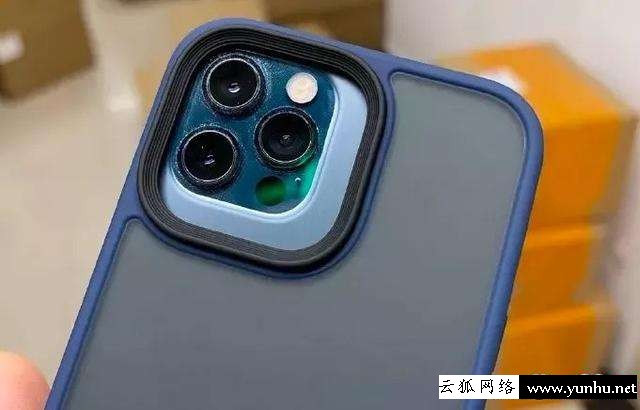 iPhone13有哪些升級（iphone13增加了哪些新特性）(3)