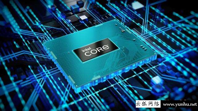 英特爾12代cpu筆記本參數（英特爾酷睿12代最新消息）(1)