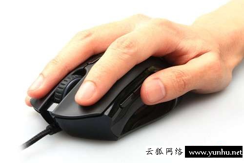 鼠標箭頭不動了怎么辦（鼠標驅動界面怎么打開）(2)