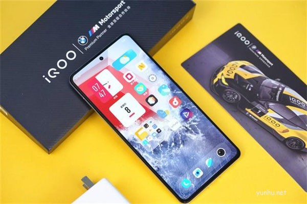 iqoo9和iqoo8哪個更好 iqoo9和iqoo8區別對比