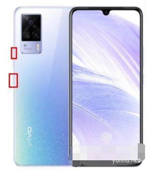 vivos12是怎么錄屏的 ？在哪里打開