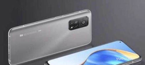 紅米K50電競版是什么后蓋材質的？