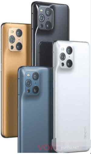 OPPOFindX5Pro有3.5mm耳機孔嗎 OPPOFindX5Pro耳機孔介紹