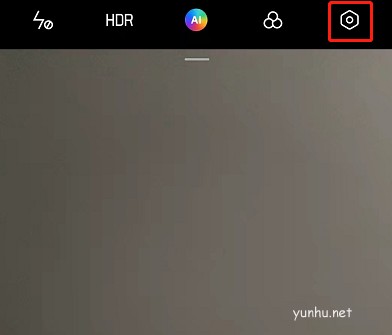 OPPO手機如何開啟相機構圖線 OPPO設置相機構圖線技巧