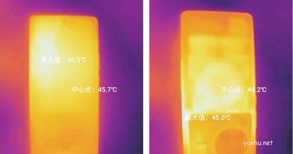 vivox80pro散熱效果怎么樣 vivox80pro散熱性能介紹