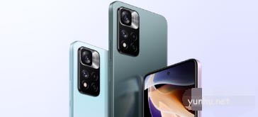 紅米note11Tpro什么時候上市?紅米note11Tpro上市時間及價格介紹