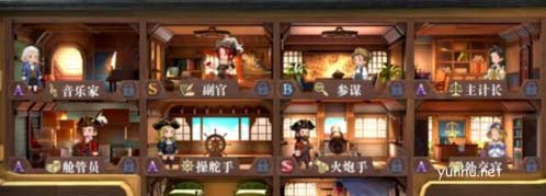 黎明之海新手戰力快速提升方法介紹6
