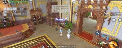 黎明之海阿姆斯特丹隱藏寶箱位置分享2