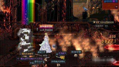 地下城與勇士補丁大全（地下城與勇士補丁哪個好）(3)