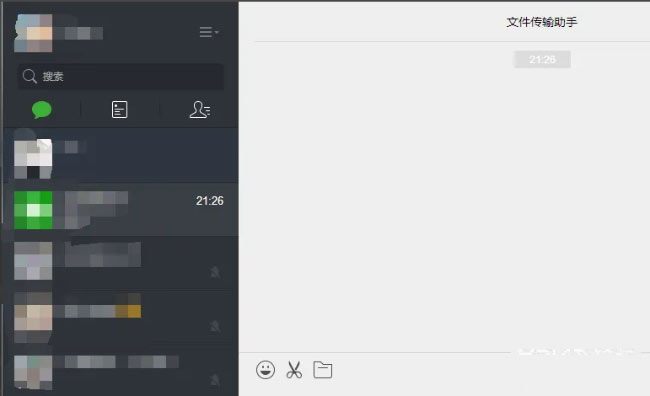 微信網頁版怎么下載使用，有那些功能，好用不？