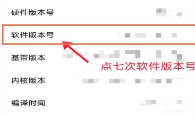 vivo手機在哪里開啟工程模式?(圖文教程)