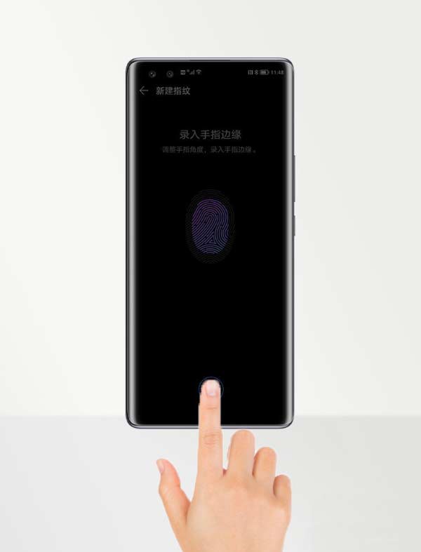 榮耀50指紋錄入登錄都不靈怎么辦? 榮耀50指紋解鎖無反應解決辦法