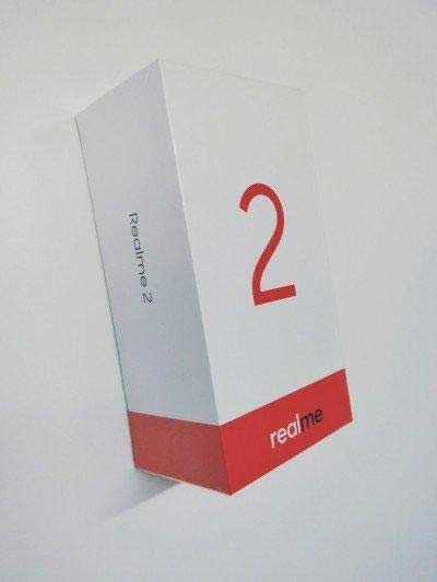 oppo旗下realme怎么樣（oppo手機最新款realme介紹）(2)