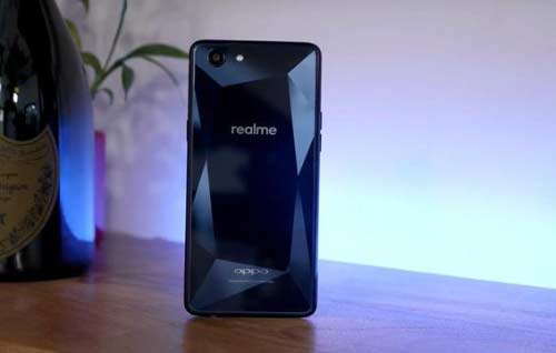oppo旗下realme怎么樣（oppo手機最新款realme介紹）(4)