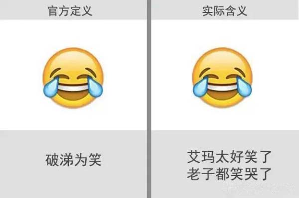 微信表情含義圖解大全（100個怎樣識別表情圖意思）