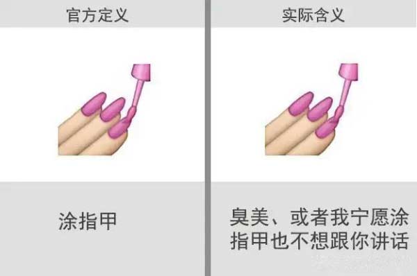 微信表情含義圖解大全（100個怎樣識別表情圖意思）