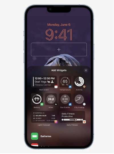 iOS 16正式版有哪些實用新功能？