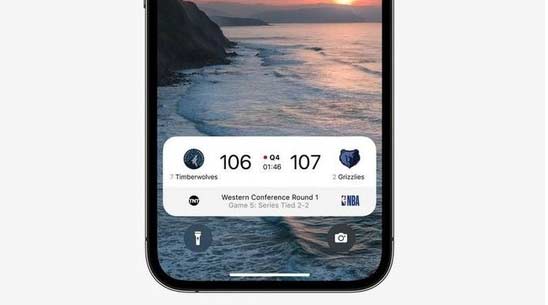 iOS 16正式版有哪些實用新功能？