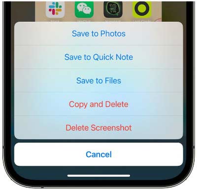 蘋果 iOS 16 Beta 5 更新內容及升級方法