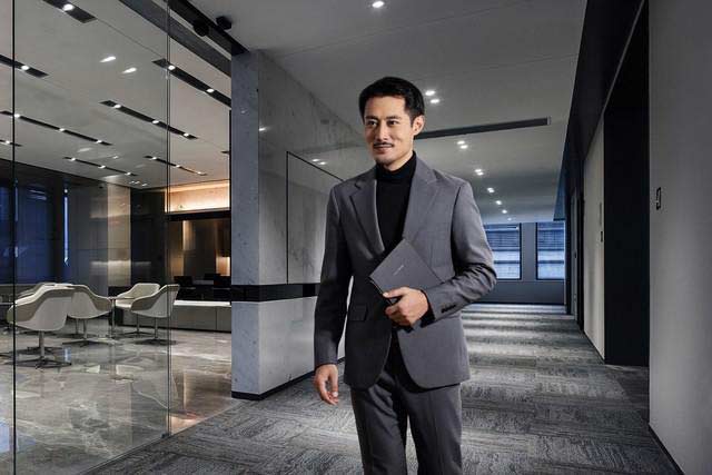 MAXHUB 領效智能辦公本預售捷報不斷 商務辦公痛點一本解決 