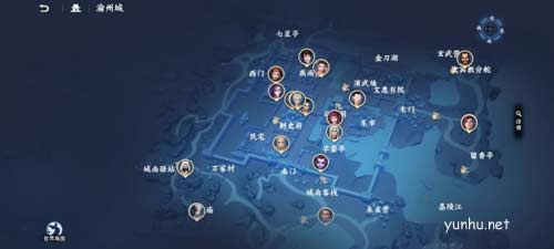 不良人3手游江湖軼事活動玩法攻略2