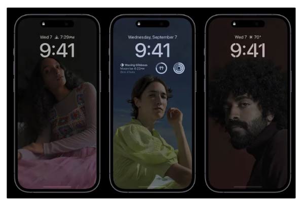 蘋果 iPhone 14 Pro 全天候顯示功能有什么用？