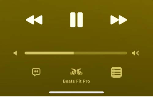 iOS 16.1Beta1更新內容匯總