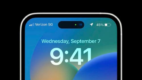 蘋果 iPhone 14 Pro 有息屏顯示嗎？能顯示哪些內容？
