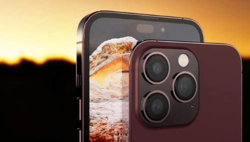 蘋果iPhone 14購買攻略