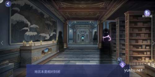 黑貓奇聞社溯源篇明鏡湖異事全結局攻略8