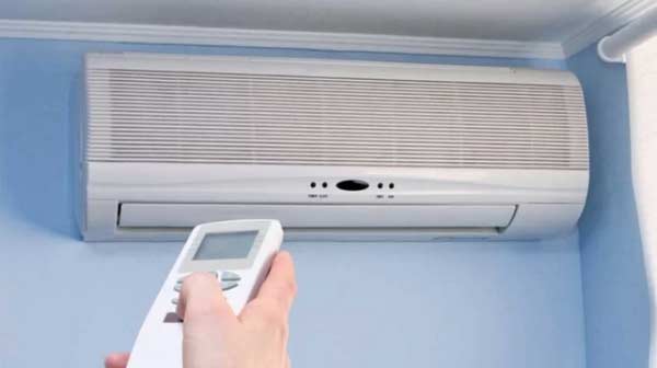 空調遙控器不能用怎么辦?空調遙控器怎么解鎖