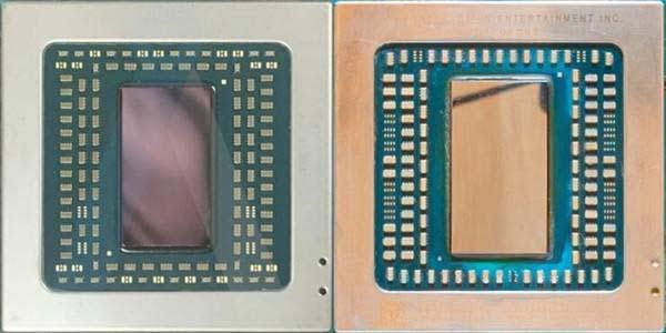 升級 6nm APU 處理器 新上市索尼 PS5 悄然換芯