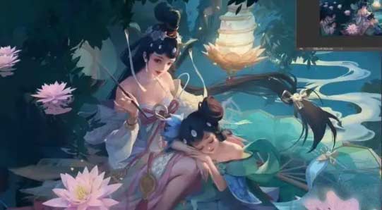 王者榮耀S29賽季大喬怎么玩-大喬技能及玩法講解