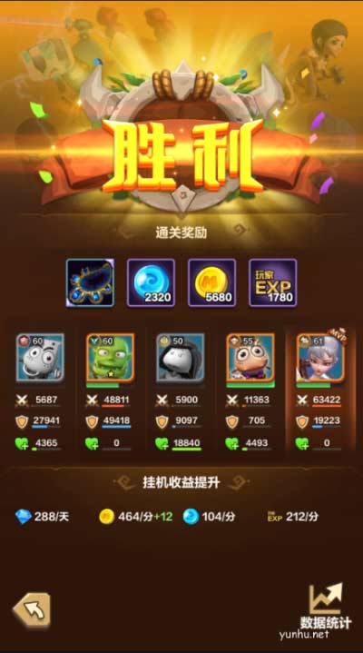 我叫MT：歸來4