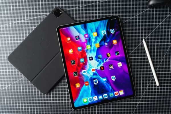 iPad怎么截圖：六種截圖方式教你快速截圖