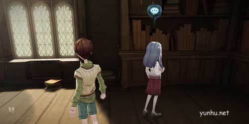 哈利波特魔法覺醒傾聽心語活動玩法攻略12