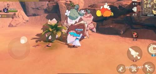 狩獵時刻射箭活動玩法攻略1