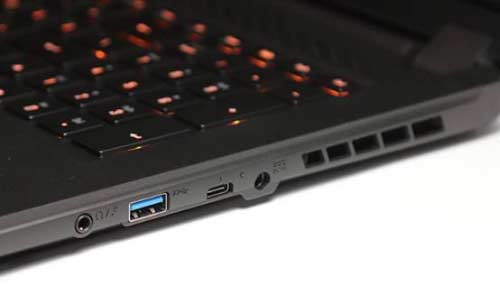 技嘉AORUS 17怎么樣？AORUS 17 YE5電競筆記本評測