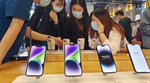 為什么iPhone 14普通版沒人買了？