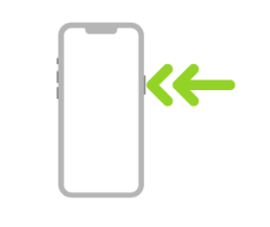 蘋果 iPhone 14 系列機型適用手勢匯總