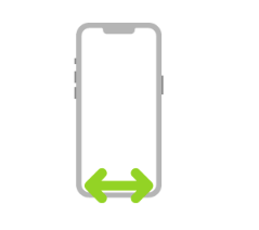 蘋果 iPhone 14 系列機型適用手勢匯總