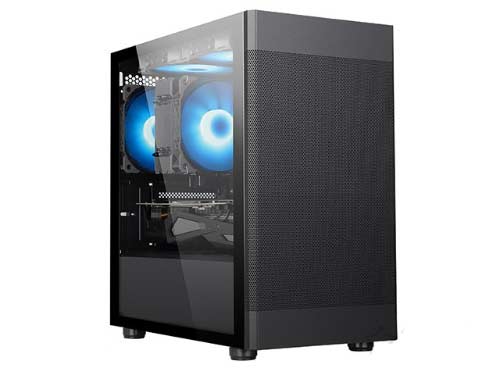 i7 12700F 3D設計建模渲染，圖形工作站電腦主機推薦