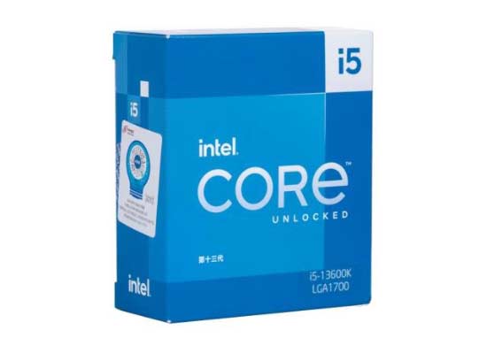 i5 13600K配什么主板好？intel酷睿i5 13600K/KF與主板搭配知識