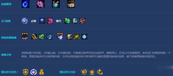金鏟鏟之戰s7.5碧波格斗法師怎么玩法思路詳解