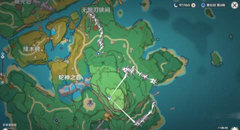 原神踏鞴物語凈化裝置怎么觸發-開啟方法圖文一覽