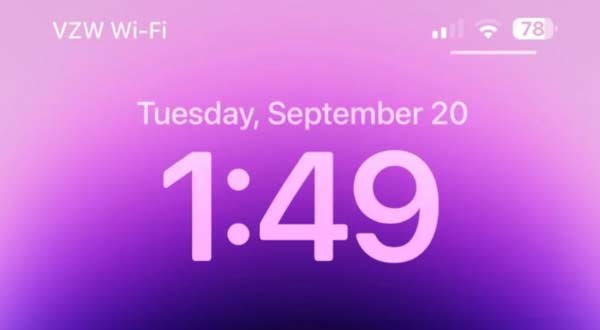 iOS 16.1Beta 2更新了什么內容？iOS 16.1Beta 2更新內容匯總