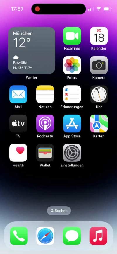 iPhone 14 Pro相機打開慢解決辦法