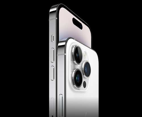 蘋果 iPhone 14 系列機型續航對比：Plus 最優秀