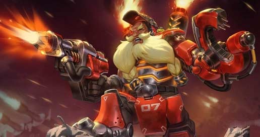 守望先鋒2托比昂怎么玩-托比昂技能介紹及連招技巧