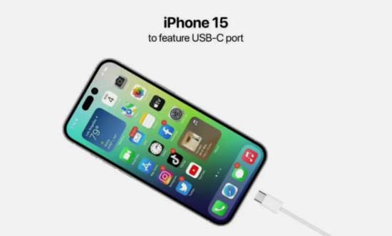 2023年的iPhone 15值得期待嗎？iPhone 15會有哪些變化？